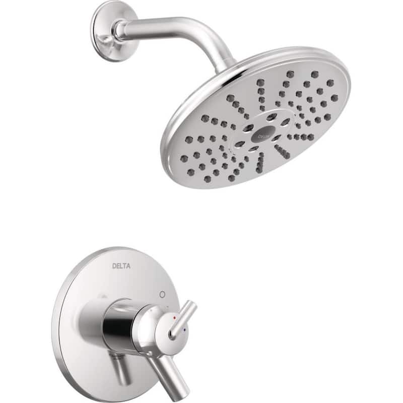 Delta Trinsic Tempassure 17T Series Dual Function Thermostatic Shower
