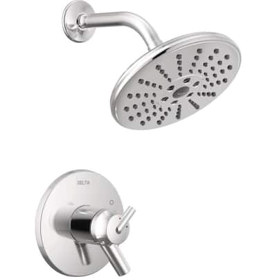 Delta Trinsic Tempassure 17T Series Dual Function Thermostatic Shower