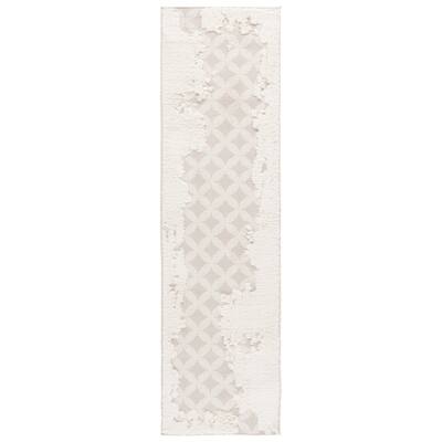 SAFAVIEH Trends Svetlana Scandinavian Geometric Rug