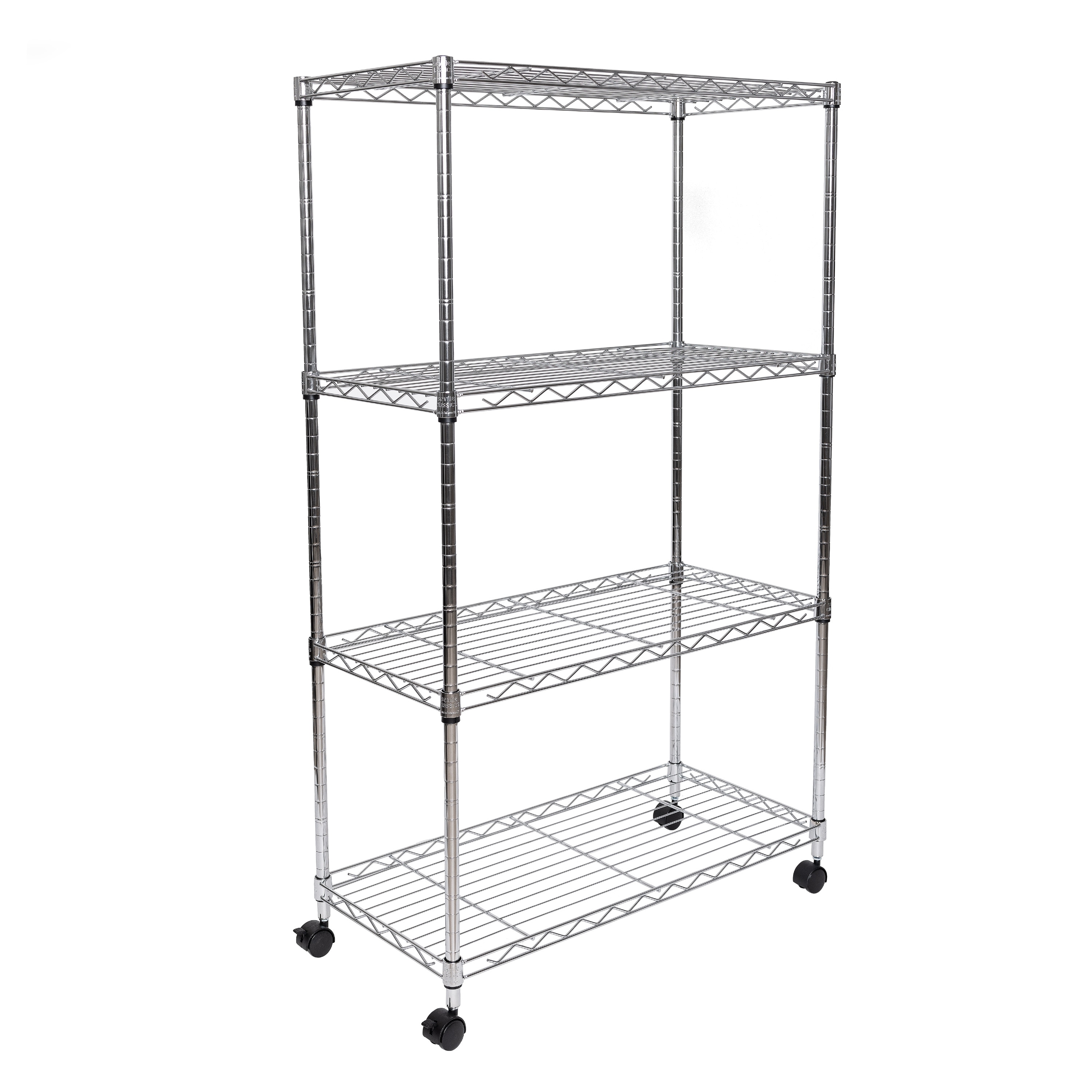 https://ak1.ostkcdn.com/images/products/is/images/direct/b00ccdad30a754467f7ef53ee1b1539f25c9bd82/Seville-Classics-4-Tier-Steel-Wire-Shelving-with-Wheels%2C-30%22-W-x-14%22-D-x-48%22-H.jpg