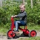 preview thumbnail 4 of 9, Winther Viking Tricycle, Small