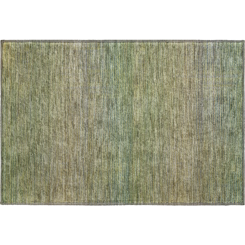 Premium Washable Super Soft Casual Ombre Mayfield Rug