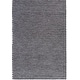 preview thumbnail 5 of 34, Strick & Bolton Carr Handwoven Viscose & Wool Area Rug