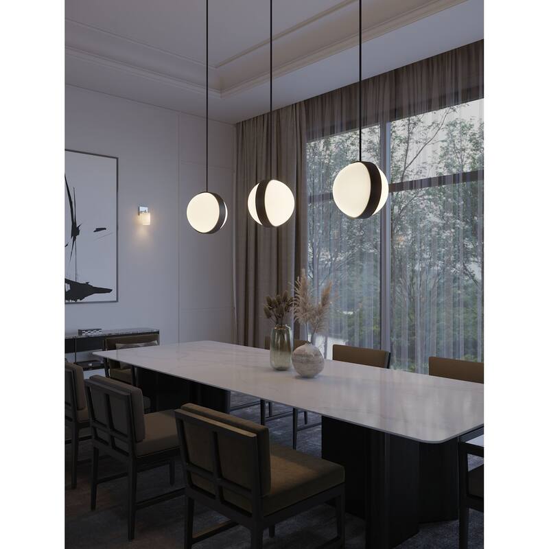 AFX VRNP13LAJUD Verona 13" Wide Pendant