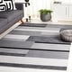 preview thumbnail 3 of 25, SAFAVIEH Odyssey Vala Modern Abstract Rug