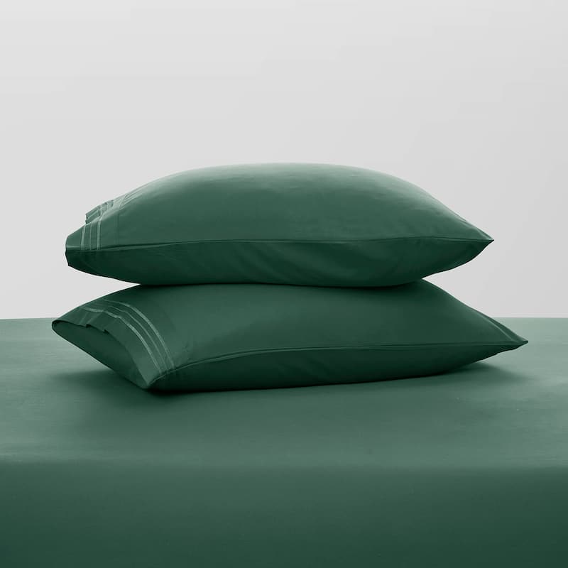 Clara Clark Premium 1800 Series Ultra-soft Deep Pocket Bed Sheet Set