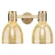Option Brushed Brass, Mercury