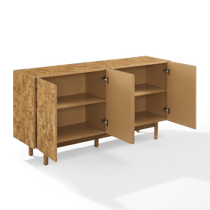 Crosley Levi Sideboard