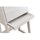 preview thumbnail 10 of 28, Furniture of America Dol Modern Compact 26-inch Computer Desk