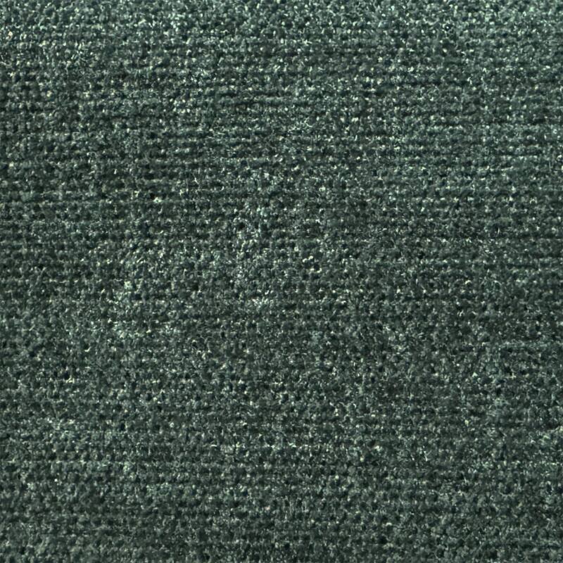 Chenille Barrel Chair Set Set of 2