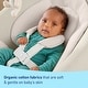 preview thumbnail 3 of 4, Graco® SmartSense™ Soothing Baby Swing, Rori - N/A
