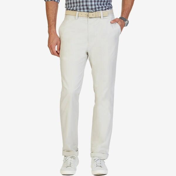 nautica chinos