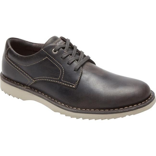 rockport men's cabot plain toe shoe