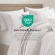 preview thumbnail 30 of 44, Harbor House Morgan 6 Piece 100% Cotton Jacquard Oversized Comforter Set