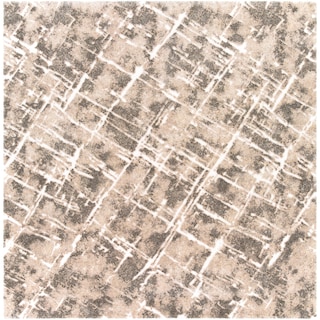 Artistic Weavers Mizzie Plush Abstract Stripes Area Rug