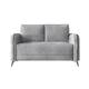 Option Silver Grey