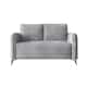 Option Silver Grey