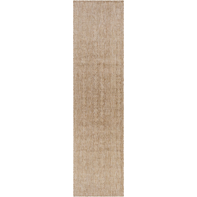 Livabliss Sharie Global Patterned Rug
