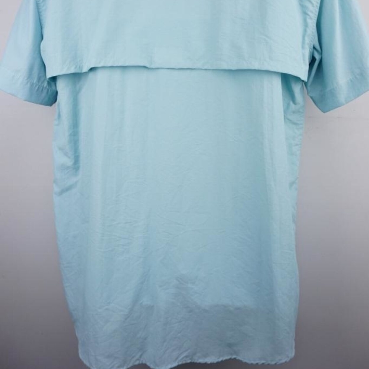 Shop Worldwide Sportsman Lot Of 2 Vented Hiking Fishing Shirt Mens M Overstock 23020577
