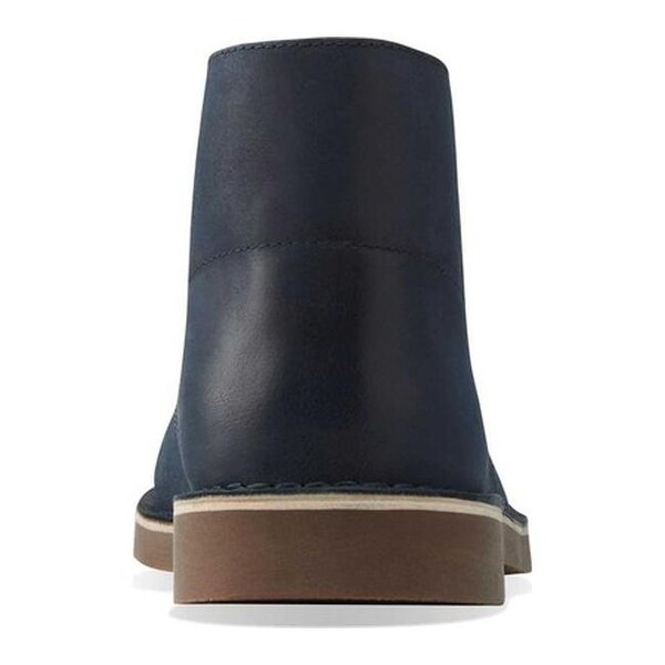 clarks bushacre 2 navy