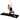 Sunny Health & Fitness No. 048 Tri-Fold Exercise Mat - Black