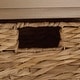 preview thumbnail 46 of 63, SAFAVIEH Christa Console Storage Table - 42"W x 14"D x 32"H