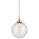 Option Polished Nickel / Seedy