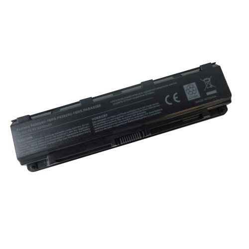Toshiba Satellite C840 C845 C850 C855 C870 C875 L840 L845 Laptop Battery