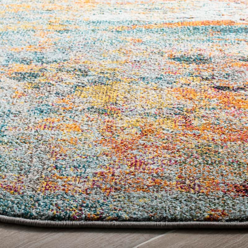 SAFAVIEH Monaco Ilianka Boho Rug