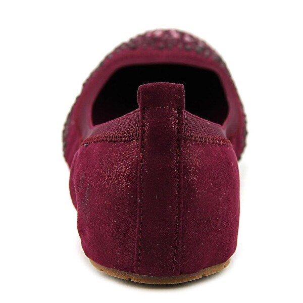 unlisted ballet flats