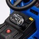 preview thumbnail 58 of 98, Children's Electric Ride-On Car with Music, USB/MP3, Safety Belt, and Non-Slip Pedals for Ages 3+