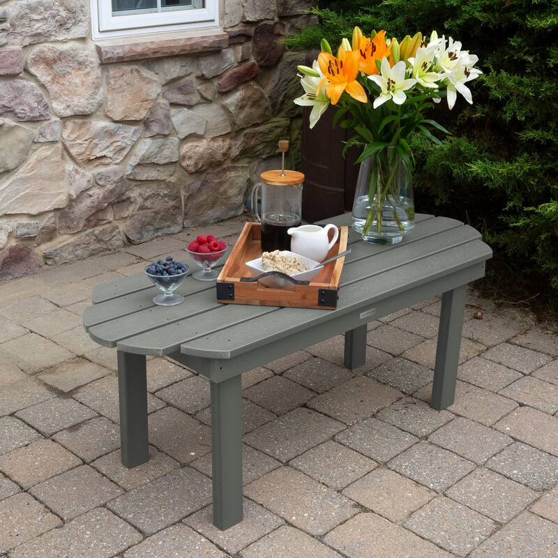 HIGHWOOD Outdoor Conversation Table