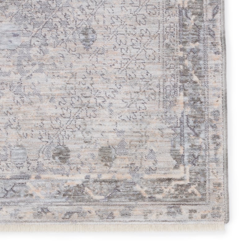 Lastelle Floral Area Rug