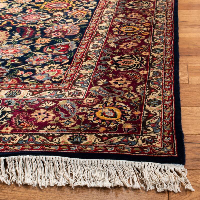 SAFAVIEH Hand-Knotted Versailles Vaia Wool Rug