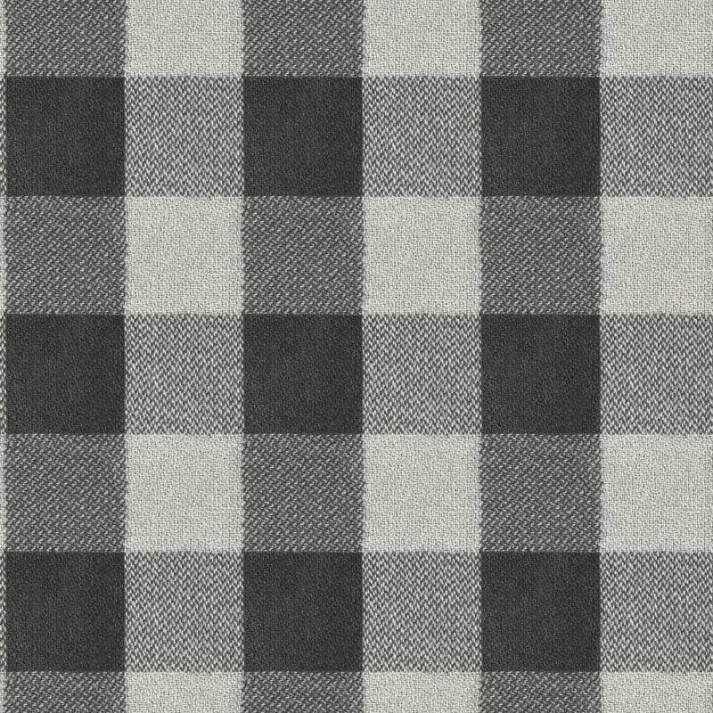 Lumberjack Black Wallpaper