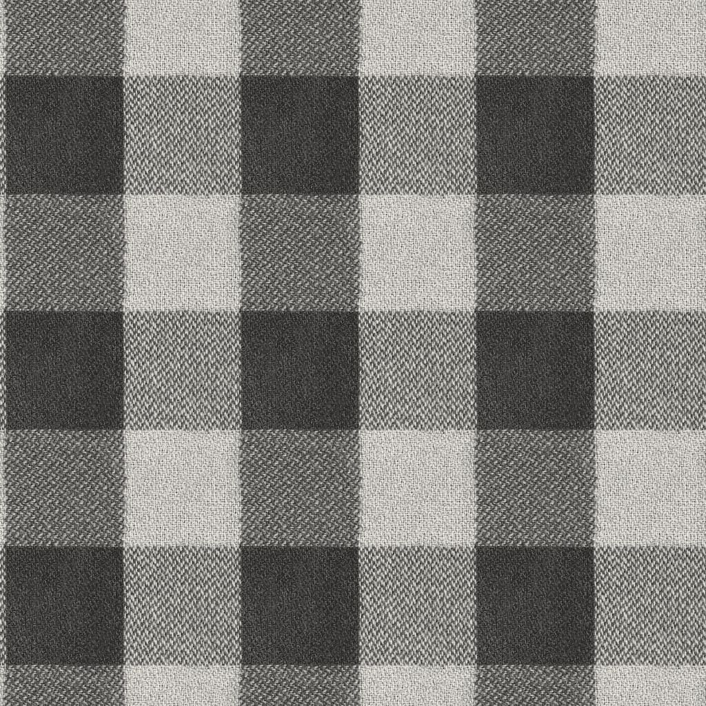 Lumberjack Black Wallpaper