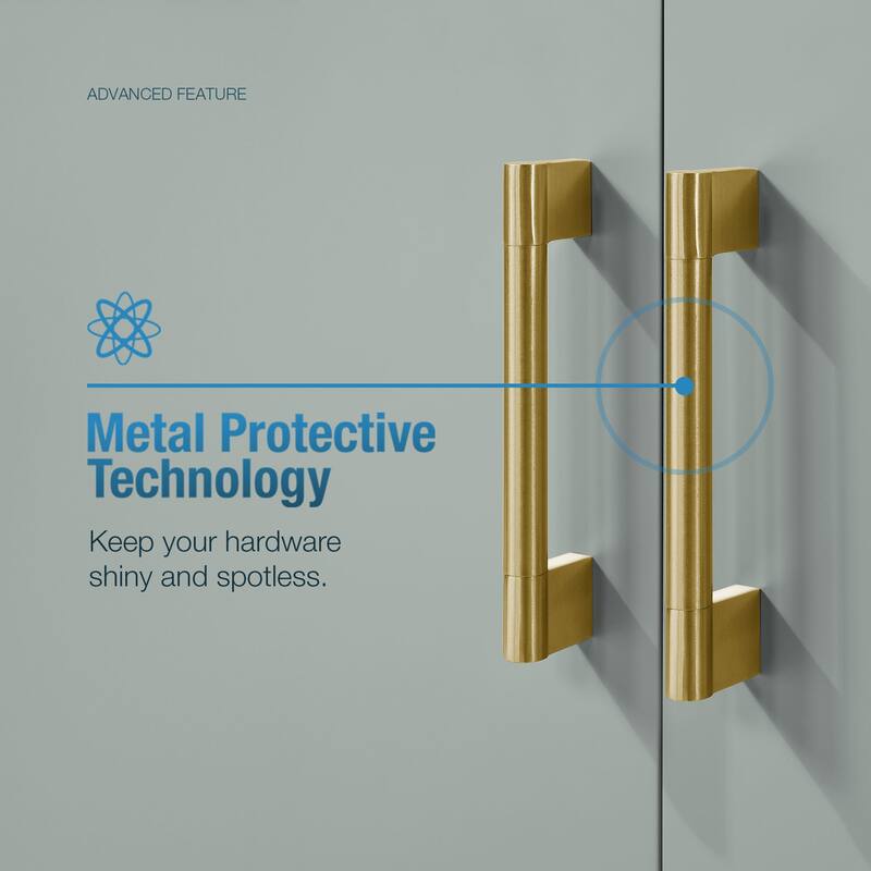 Diya Undermount Single Sink Bathroom Vanity with White Engineered Marble Top