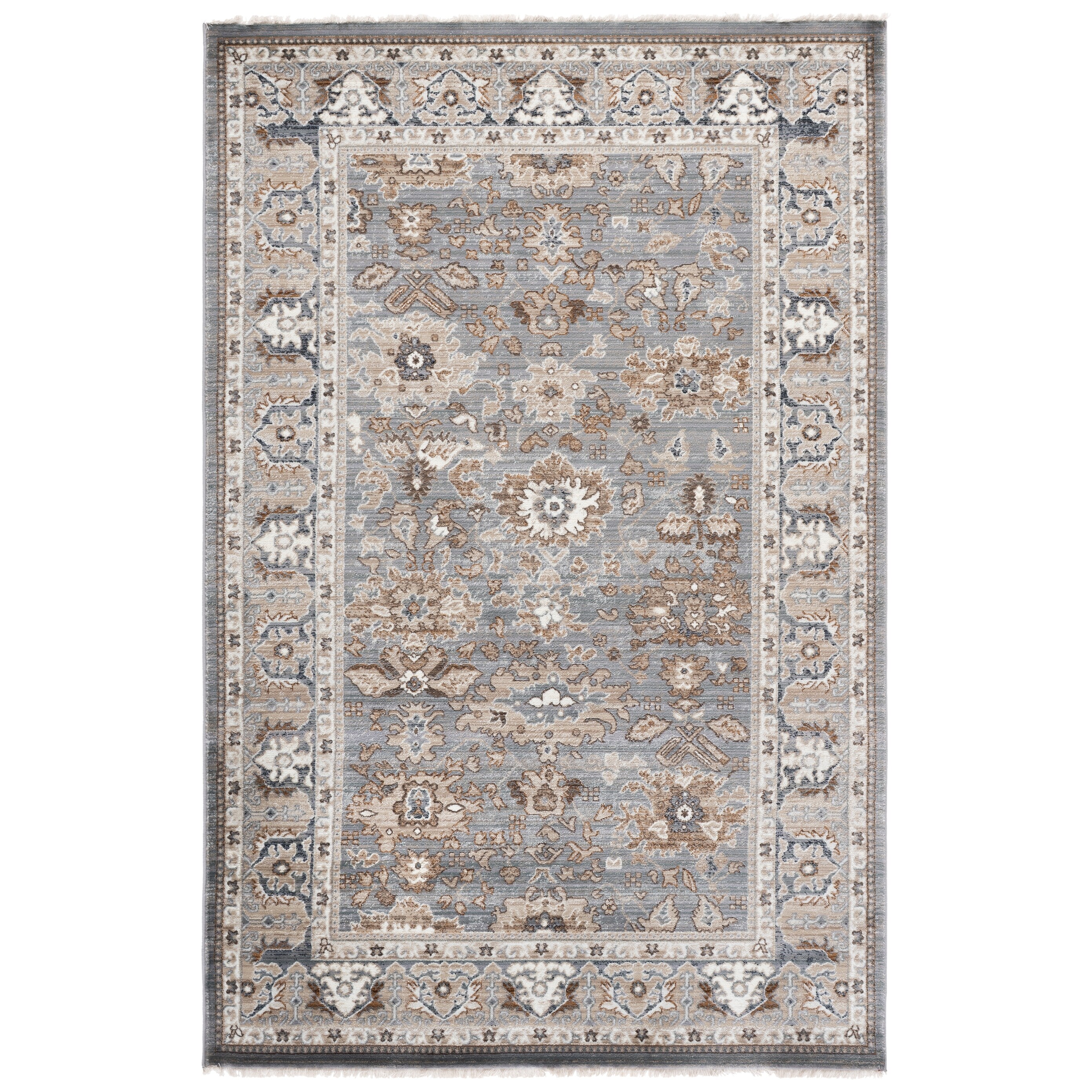 Lauren Ralph Lauren, Leopolda Transitional Rug - Overstock - 40503011