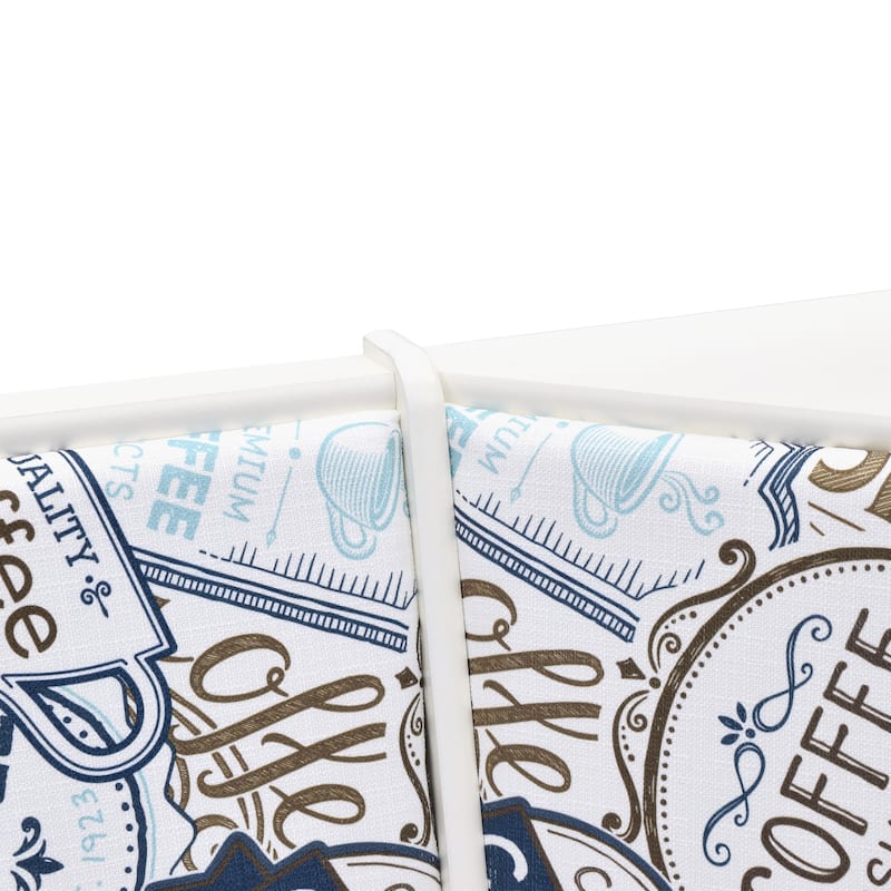 Hannah Breakfast Nook 3-piece Dining Set