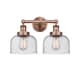 Option Antique Copper / Seedy