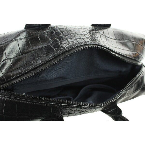 Women French Connection Shes A Lady Satchel Top Handle Bags