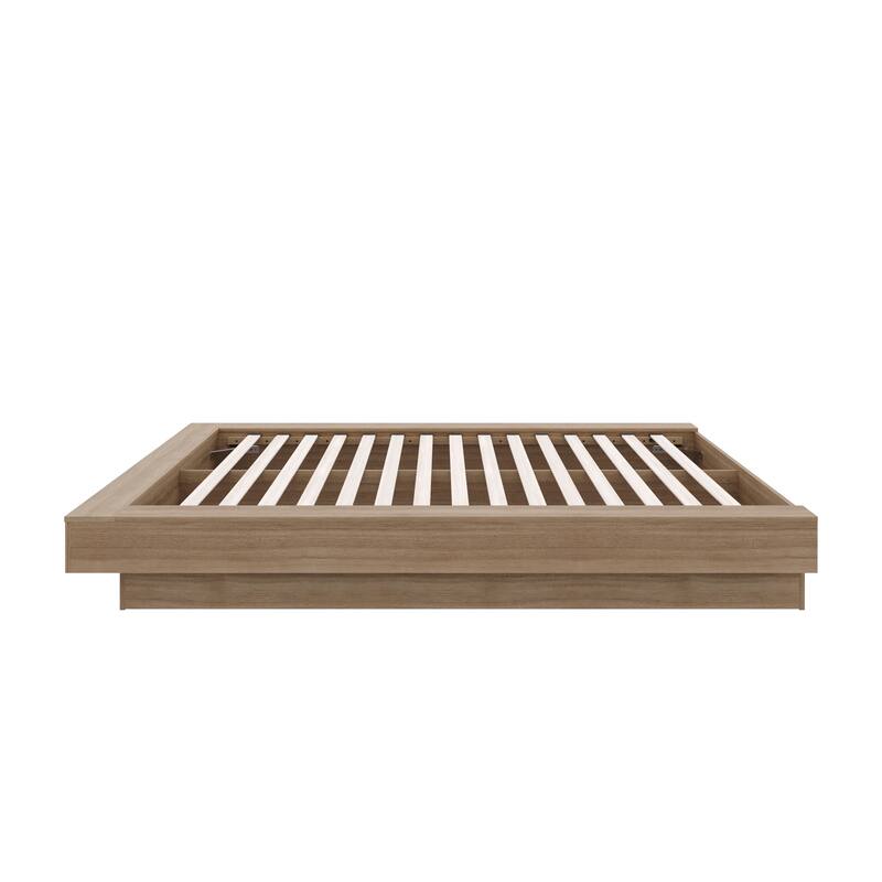 Marconi Platform Bed Frame