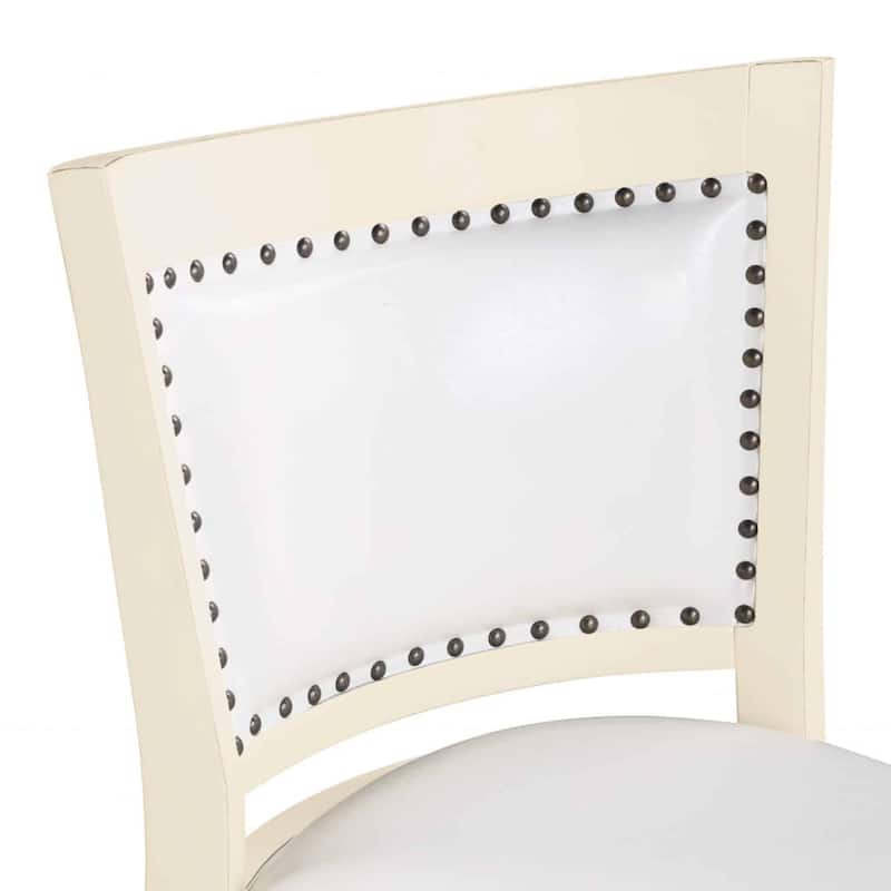 Bristol Swivel Counter Stool