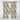 Designart "Vintage Ornamental Frames Victorian Pattern I" Damask Curtain - Blackout Damask Curtain - 1 Panel