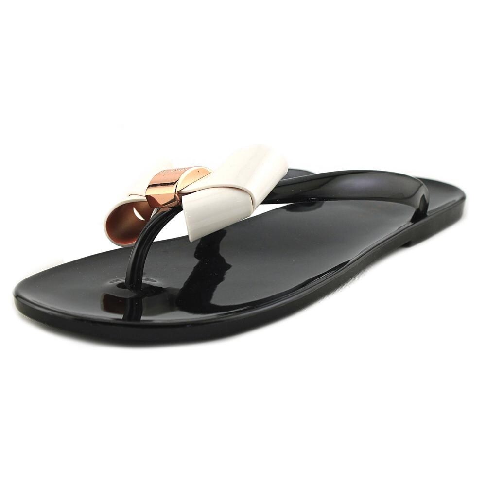 ted baker ettiea flip flops