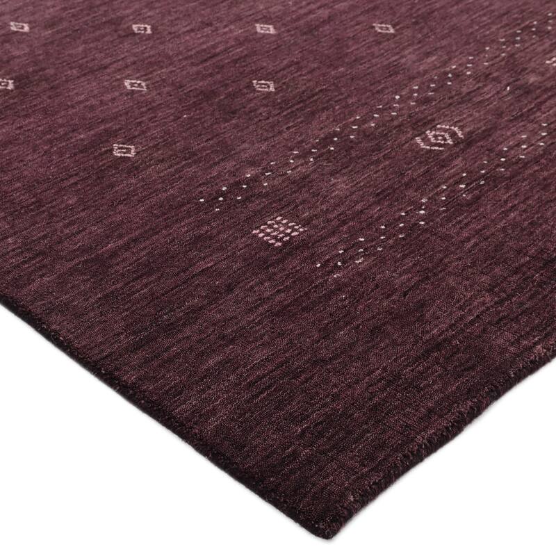 Overton Simi One-of-a-Kind Handmade Area Rug