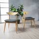 Option Oak+Grey