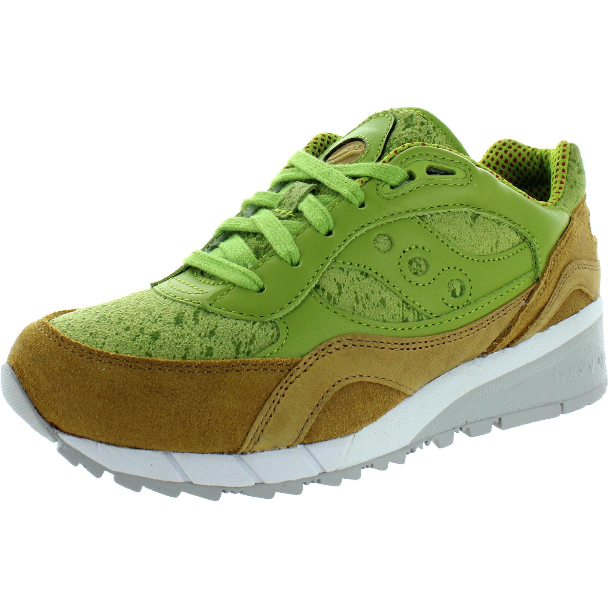 saucony casual shoes
