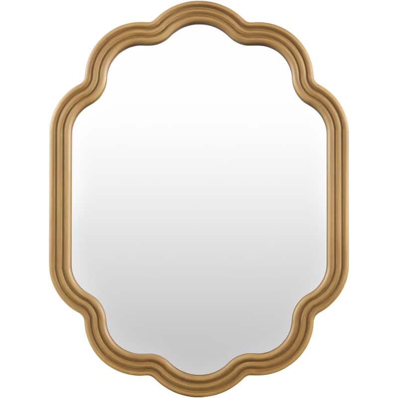 Livabliss Aysun Modern Accent Mirror