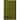 Overdyed One-of-a-Kind Hand-Knotted Area Rug - Green - 3' 10" x 6' 1"